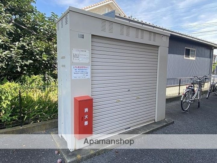 サンリットエアリーのその他画像