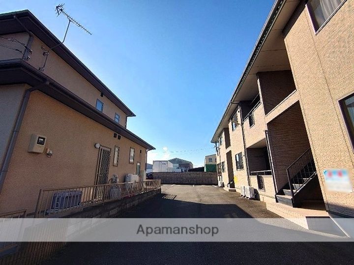 ベルティ寿102の外観