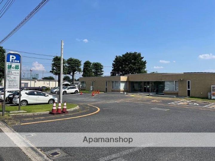 ベルティ寿102の周辺