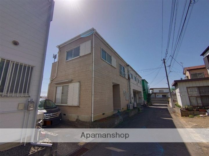 群馬県佐波郡玉村町大字南玉(一戸建)の賃貸物件戸建ての外観