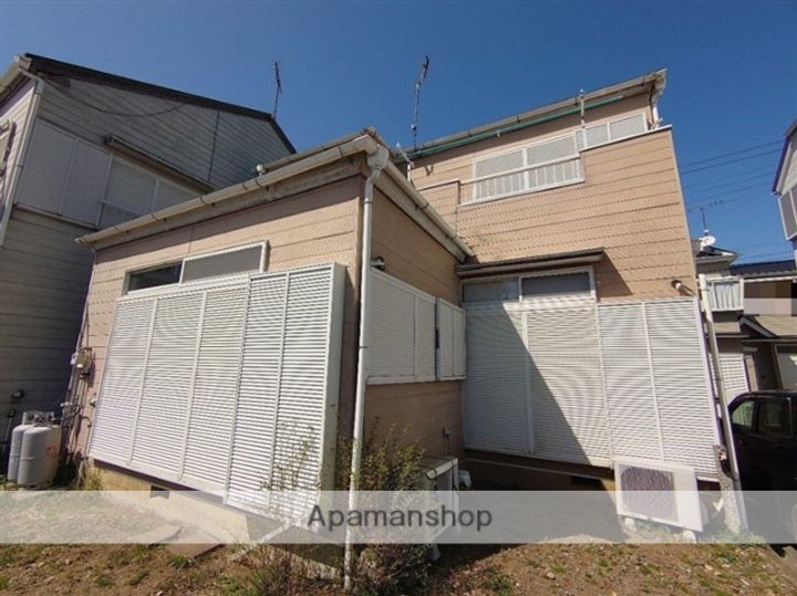 群馬県佐波郡玉村町大字南玉(一戸建)の賃貸物件戸建ての外観