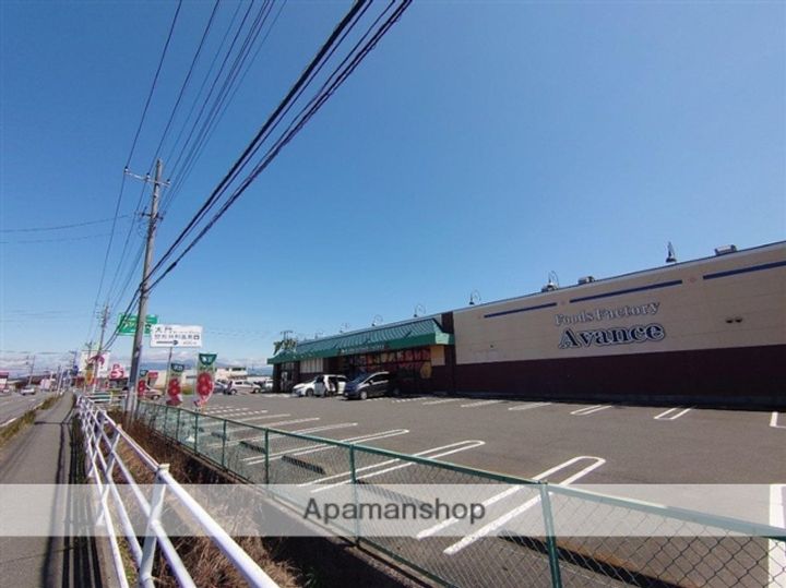 群馬県佐波郡玉村町大字南玉(一戸建)の賃貸物件戸建ての周辺