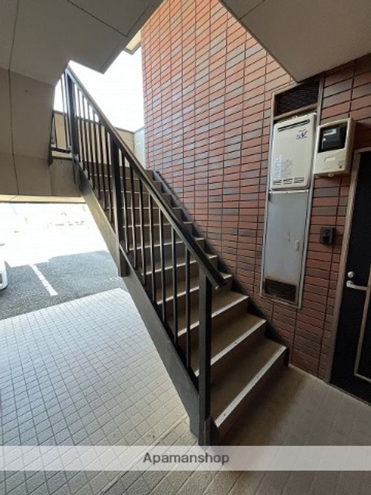 フラッツワイズ101のその他画像