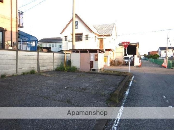 幸和ハイツ202のその他画像