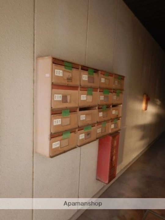 幸和ハイツ202のその他画像