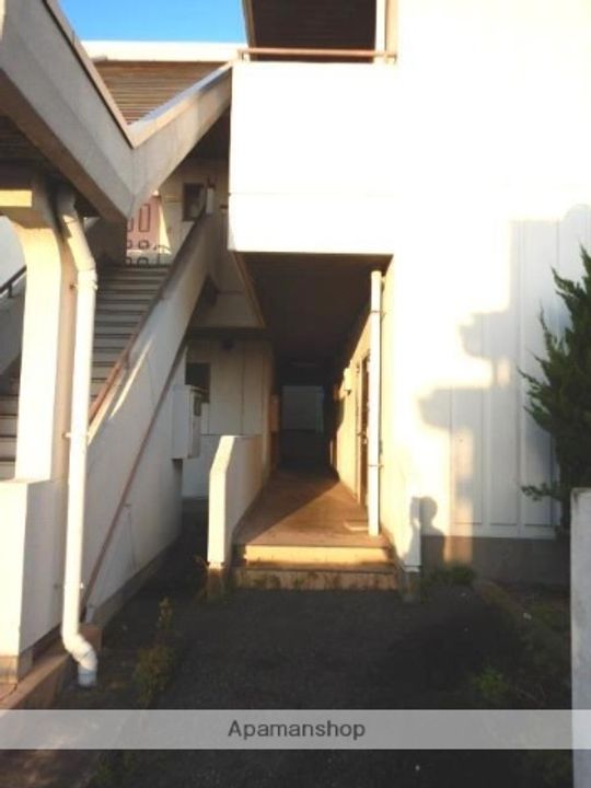 幸和ハイツ202のその他画像