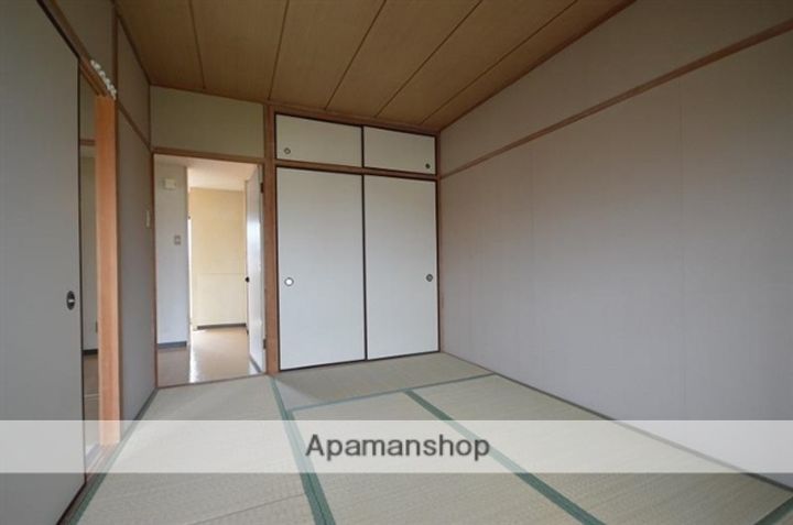 幸和ハイツ202のその他画像