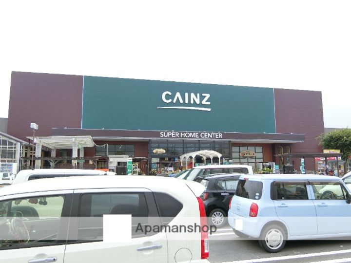 幸和ハイツ106の周辺