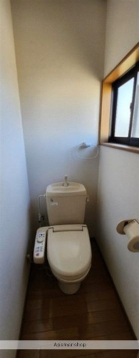 ハイツ斉藤202のその他画像