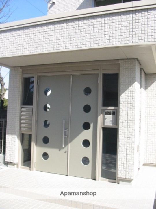 ヴァンヴェストB102のその他画像