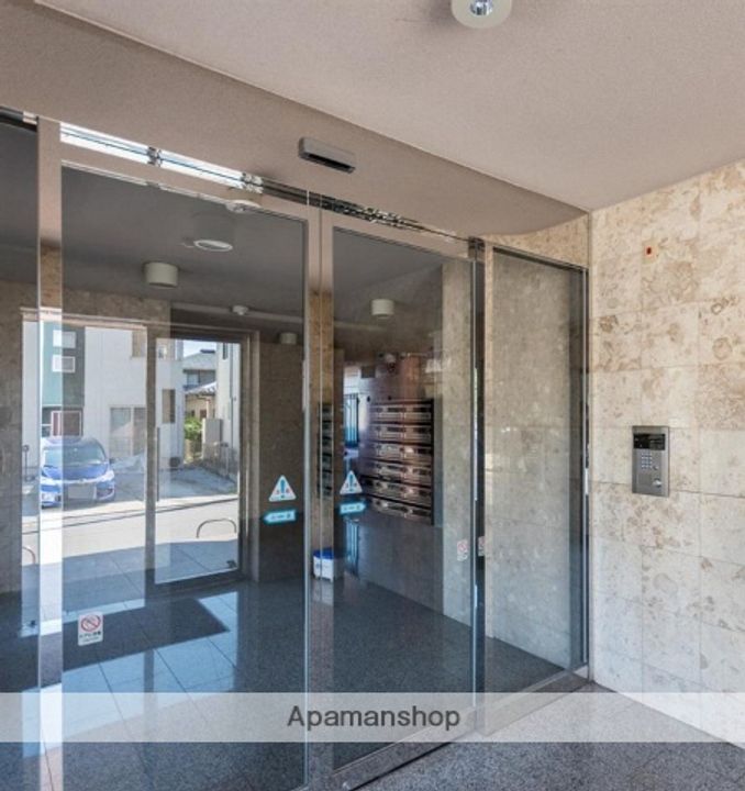 ベルエアコート601のその他画像