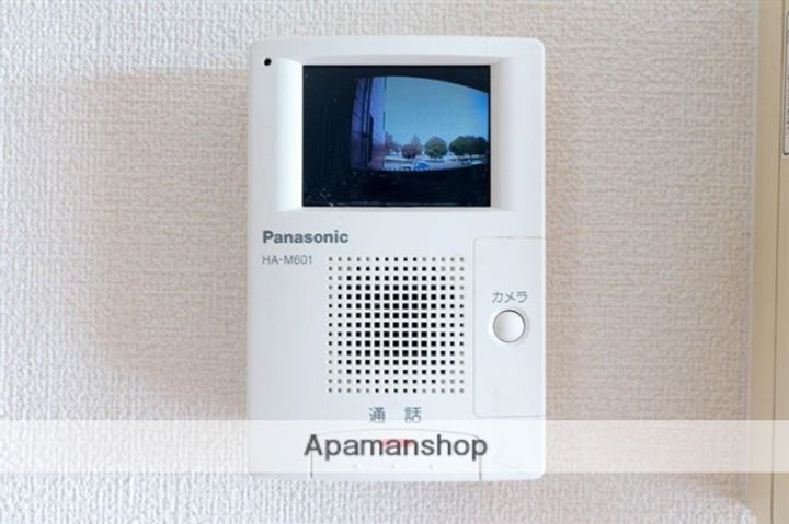 ベルエアコート601のその他画像