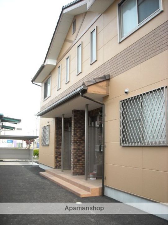 シャテーニュ201のその他画像