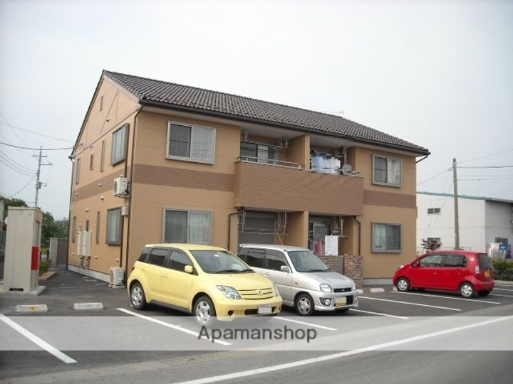 シャテーニュ201のその他画像