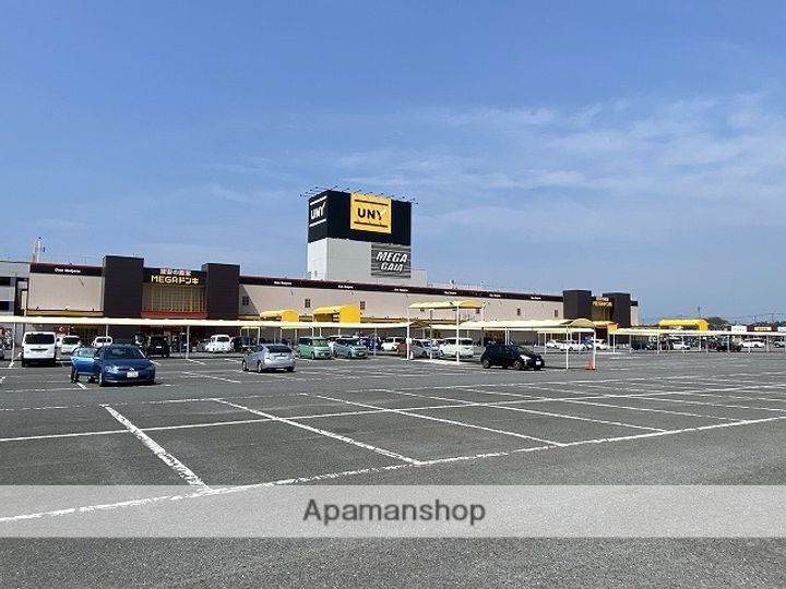 シャテーニュ201の周辺