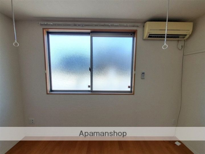 クラヴィエコスモ上泉 壱番館・弐番館2-102の内装