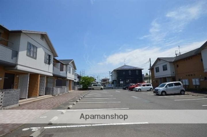 クラヴィエコスモ上泉 壱番館・弐番館2-102のその他画像