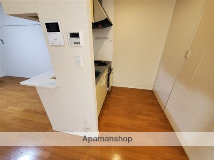 クラヴィエコスモ上泉 壱番館・弐番館2-102のその他画像