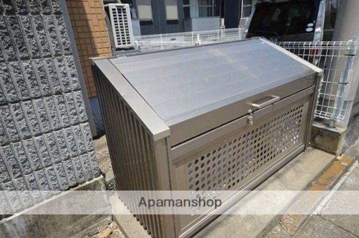 クラヴィエコスモ上泉 壱番館・弐番館2-202のその他画像