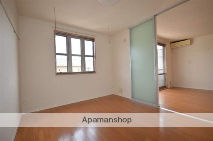 クラヴィエコスモ上泉 壱番館・弐番館2-202のその他画像