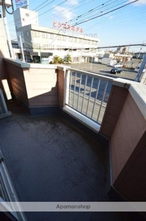 コモド・カーサABB203のその他画像