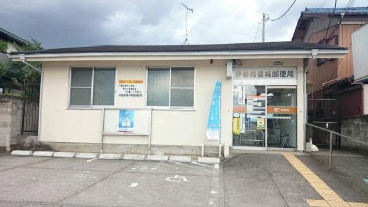 アザレアの周辺