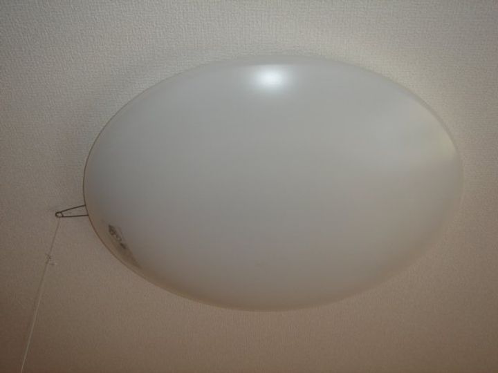 クレスト・M&Mの内装