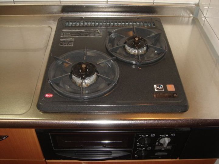 クレスト・M&Mの内装