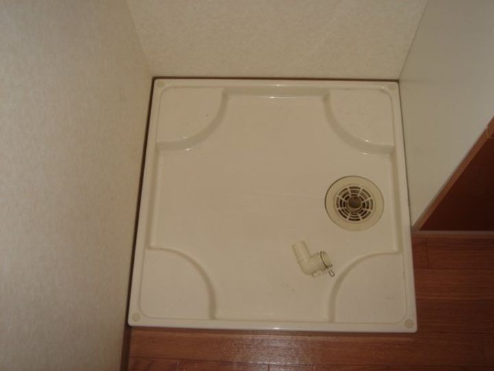 クレスト・M&Mの内装