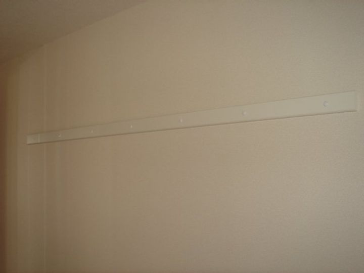 クレスト・M&Mの内装