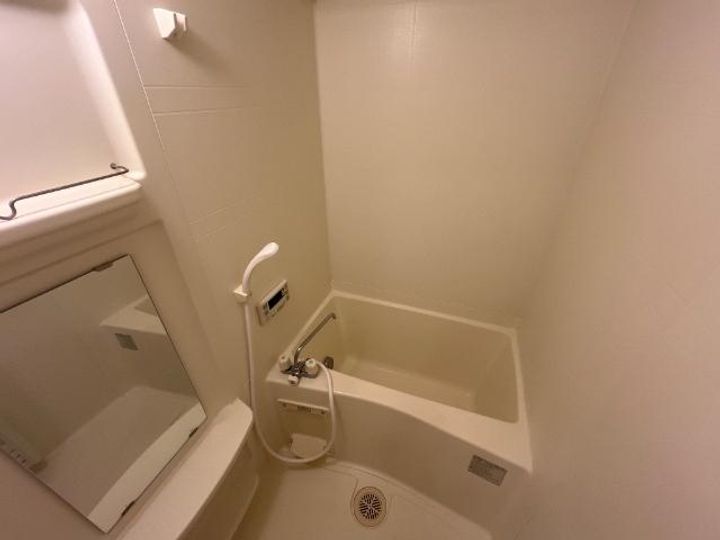 ミルキーウェイの風呂