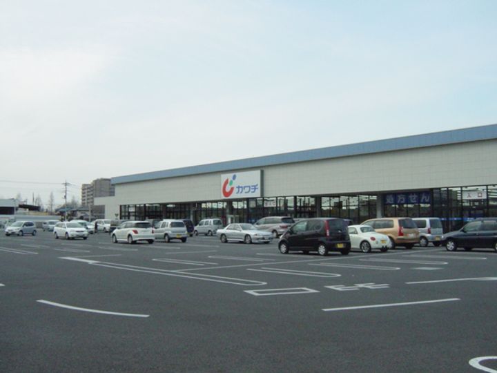 ミルキーウェイの周辺