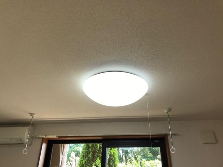 グランシャリオの内装