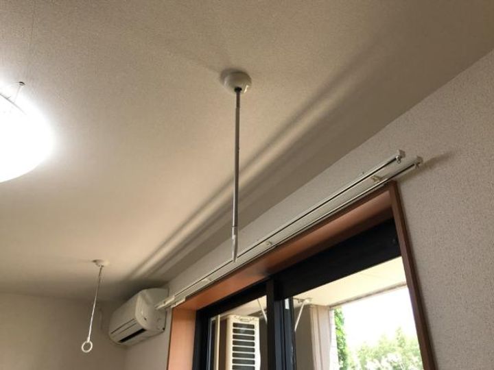 グランシャリオの内装