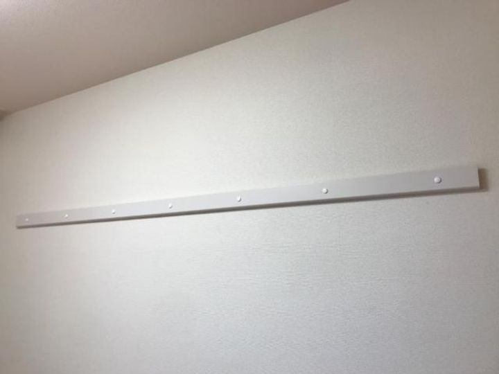 グランシャリオの内装