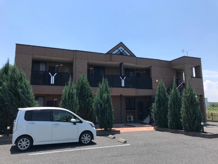 グランシャリオのその他画像