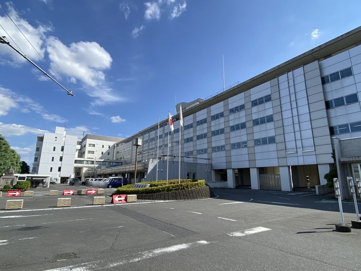 マーベラス Ⅲ102の周辺