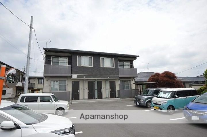 ハイツロゼEE101のその他画像