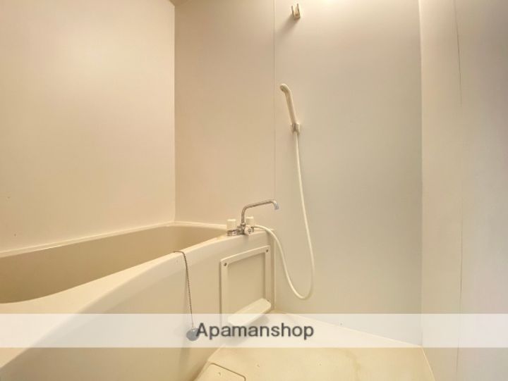 ジョリメゾンの風呂