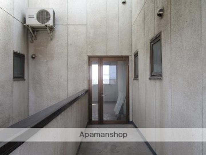 ジョリメゾンの外観