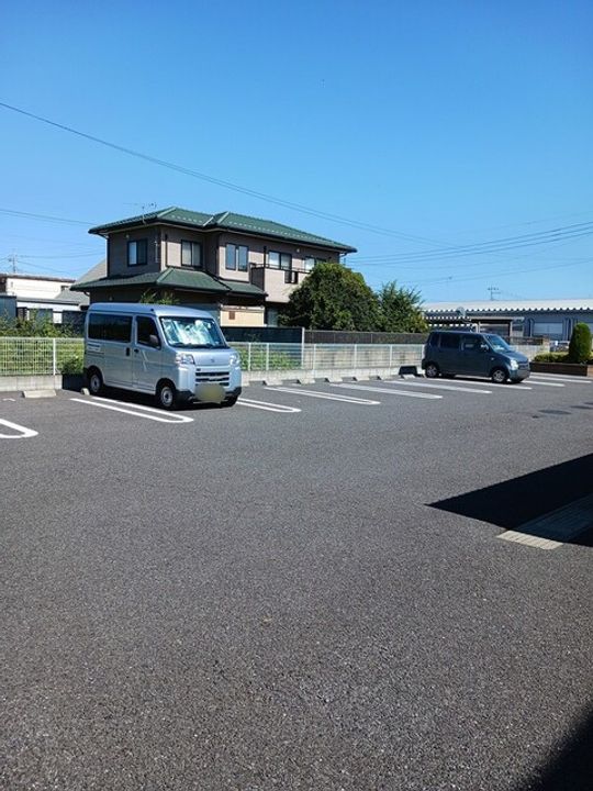 アランチャⅡのその他画像