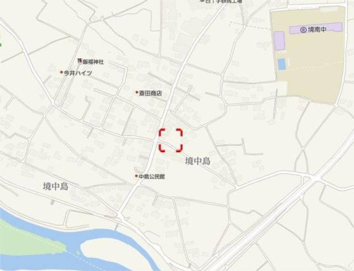 MANDARINO PESCA(マンダリーノ・ペスカ)の周辺