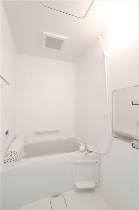 MANDARINO PESCA(マンダリーノ・ペスカ)の風呂