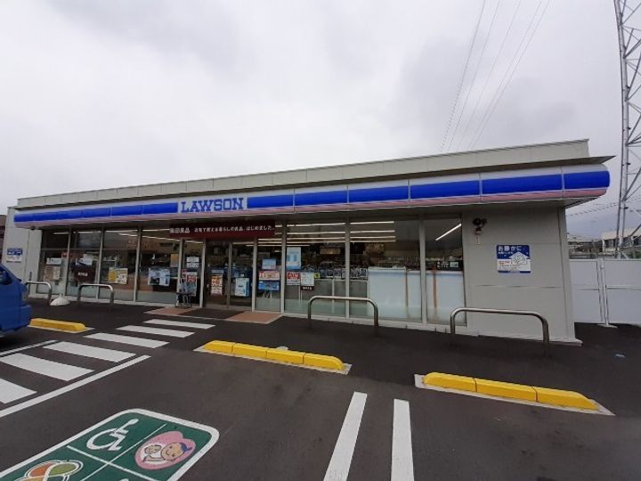 シャイニング B202の周辺
