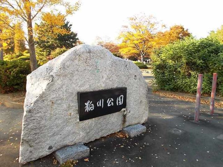 シャイニング B202の周辺