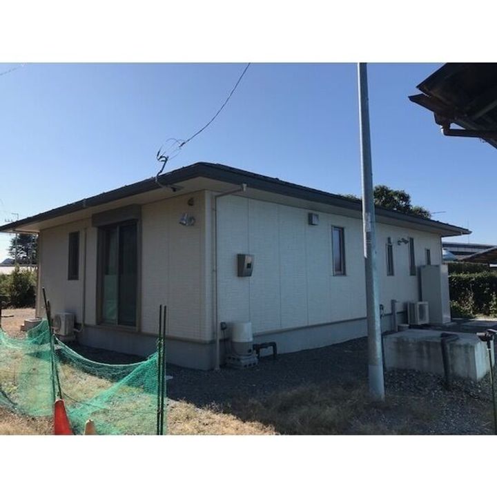 群馬県伊勢崎市戸谷塚町(一戸建)の賃貸物件戸建てのその他画像