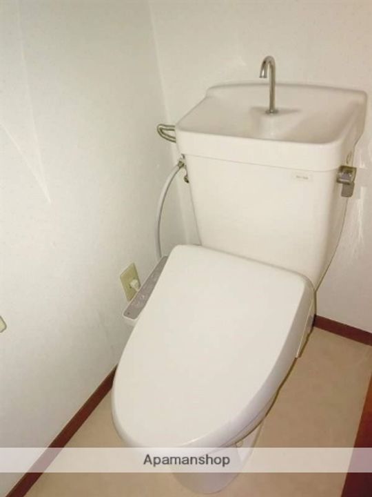 どれみハイツB203のその他画像