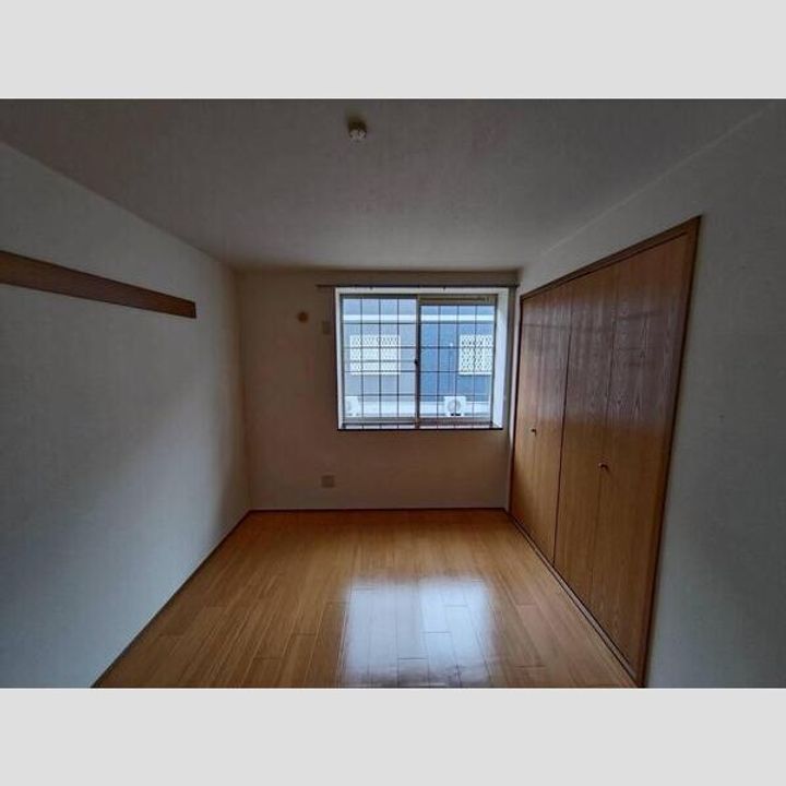 ラルジュⅡの居間