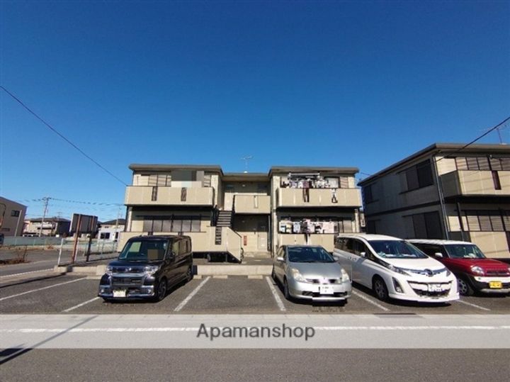 ハイツレトアBB102のその他画像