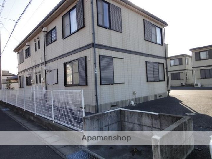 ハイツレトアBB102のその他画像